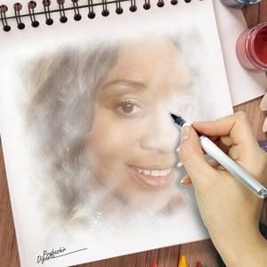 Meet your Posher, Rhonda